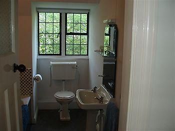 Bed & Breakfast Woodchester Fourways Stroud  Exterior foto