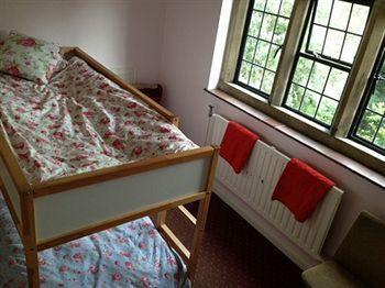 Bed & Breakfast Woodchester Fourways Stroud  Exterior foto