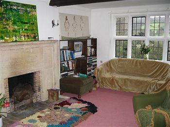 Bed & Breakfast Woodchester Fourways Stroud  Exterior foto