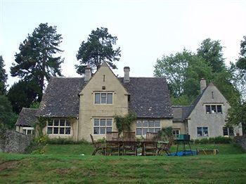 Bed & Breakfast Woodchester Fourways Stroud  Exterior foto